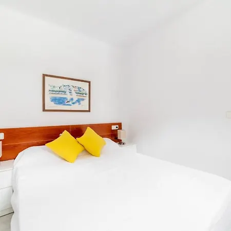 Apartment Penthouse Studio Ideal For Couples By Hostjoy *
