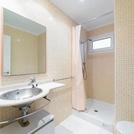 Penthouse Studio Ideal For Couples By Hostjoy Apartment