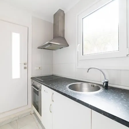 Penthouse Studio Ideal For Couples By Hostjoy Apartment Llafranc