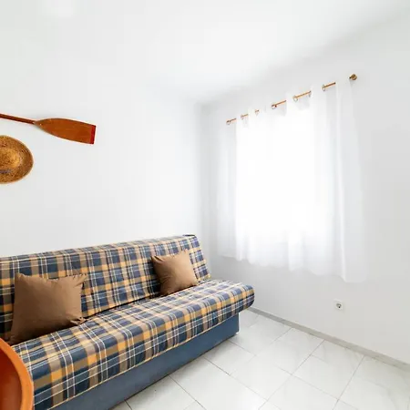 Appartement Penthouse Studio Ideal For Couples By Hostjoy